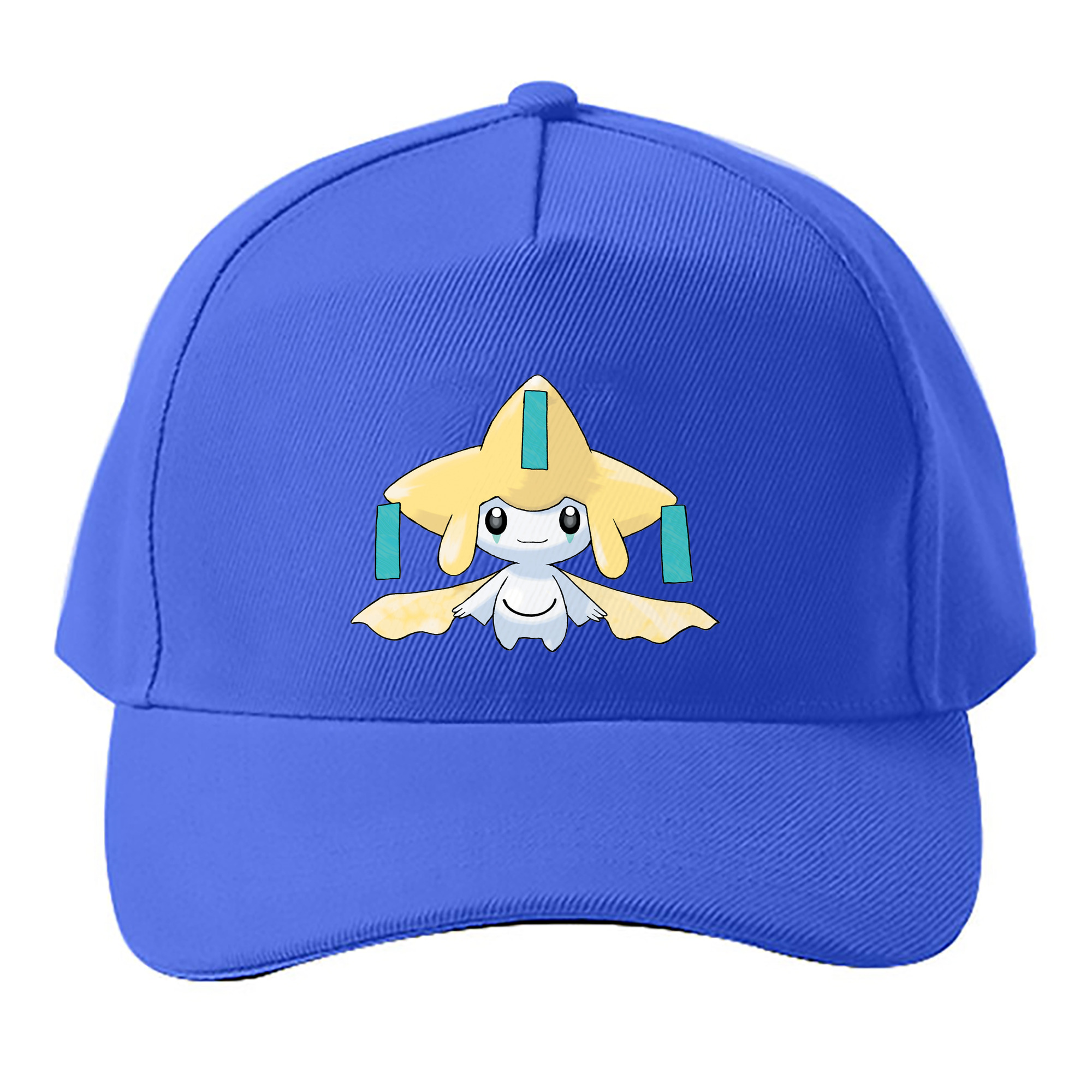 （画像用） ポケットモンスター Pokémon ベースボールキャップ 綿100％ 男女兼用 帽子 スポーツ
